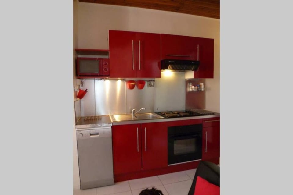 #PalavasLesFlots #2bedrooms #AirConditioned #100MetersFromTheBeach Apartment in Palavas-les-Flots