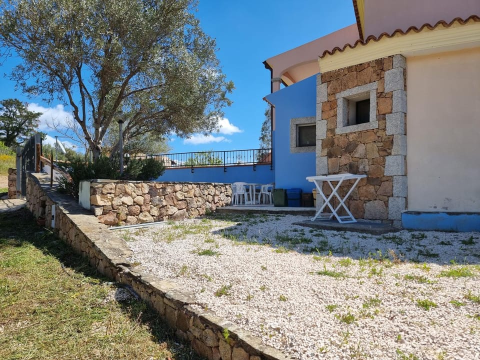 Residenza Cugnana House in Sardinia