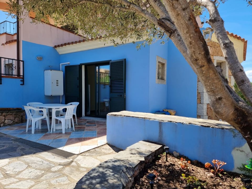 Residenza Cugnana House in Sardinia