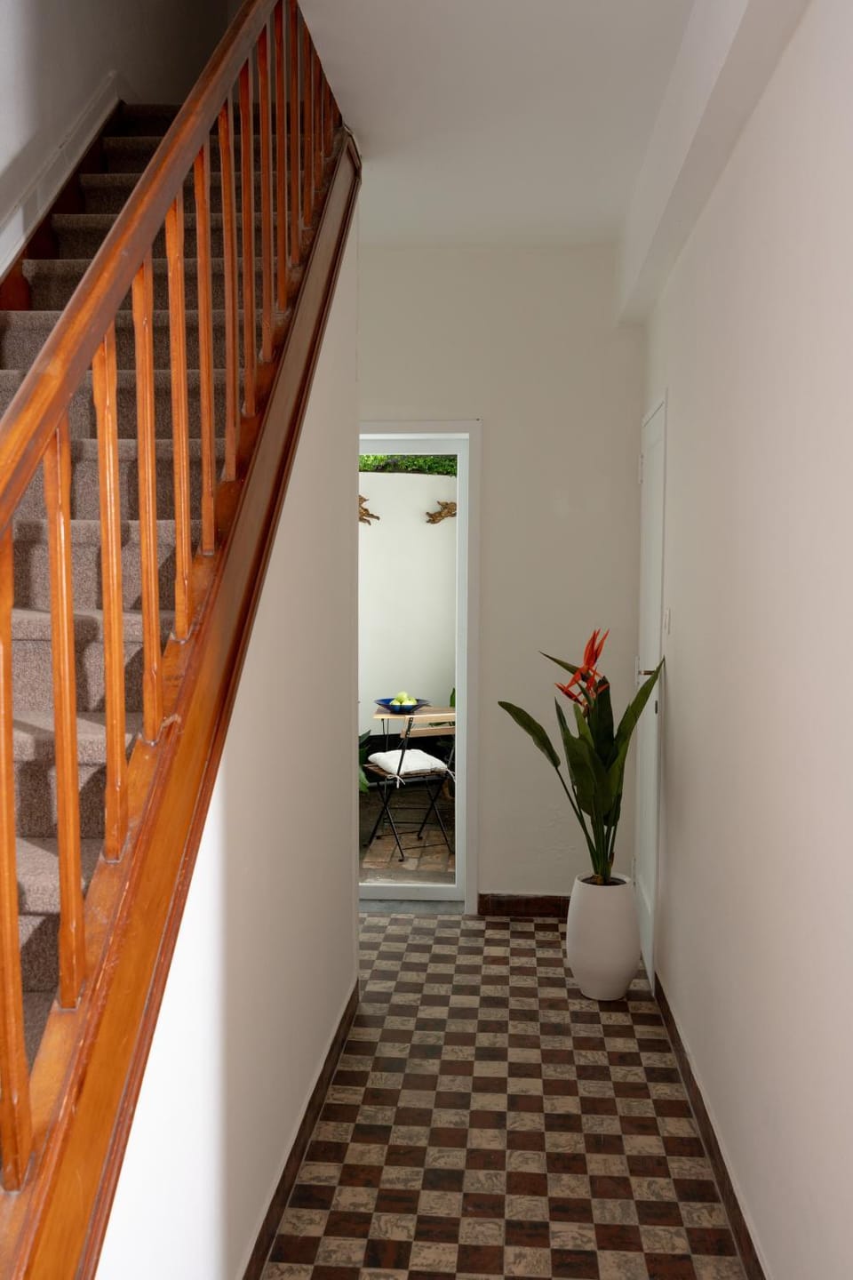 Suite Aux Anges Apartment in Antwerp