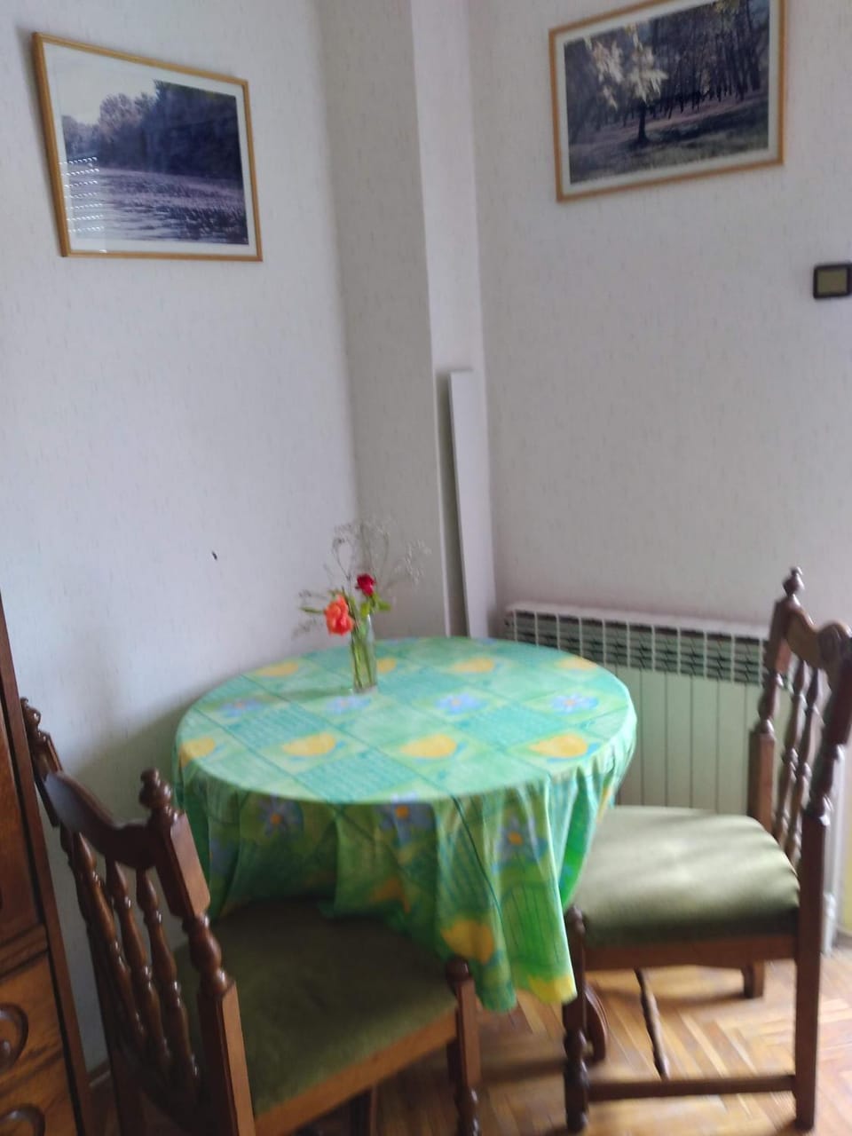 2 Hàlòszobàs apartman Vacation rental in Vojvodina