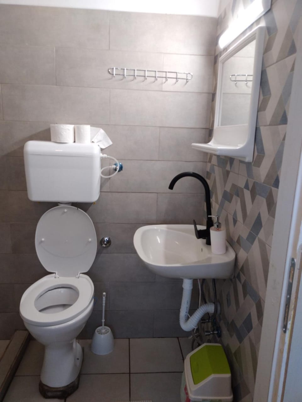 2 Hàlòszobàs apartman Vacation rental in Vojvodina
