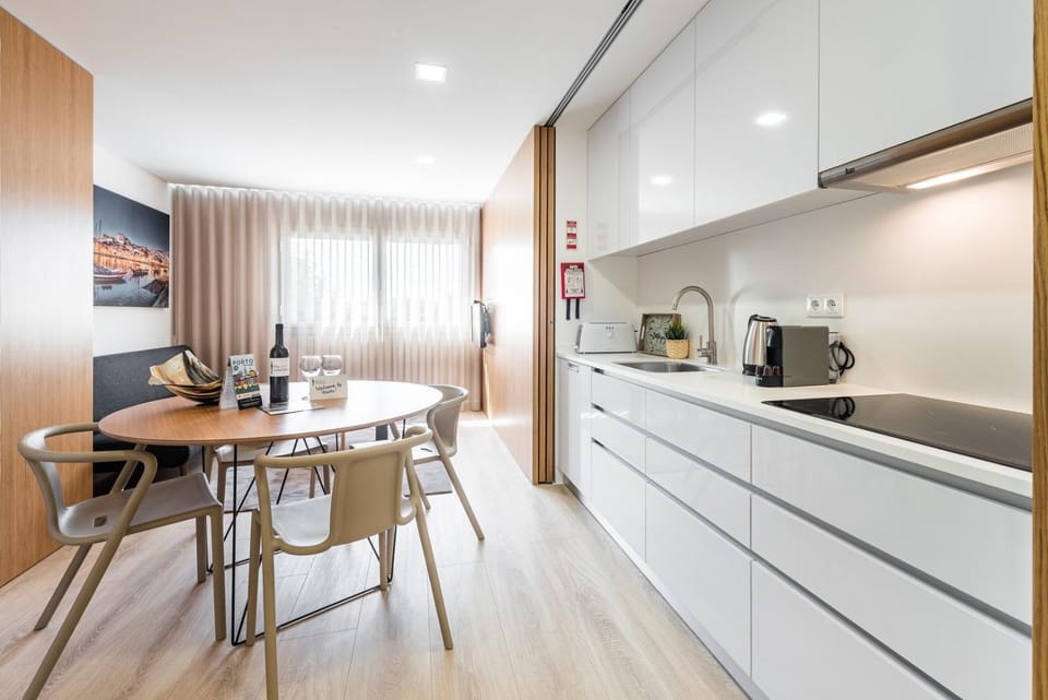GuestReady - Tigerlily House in Porto