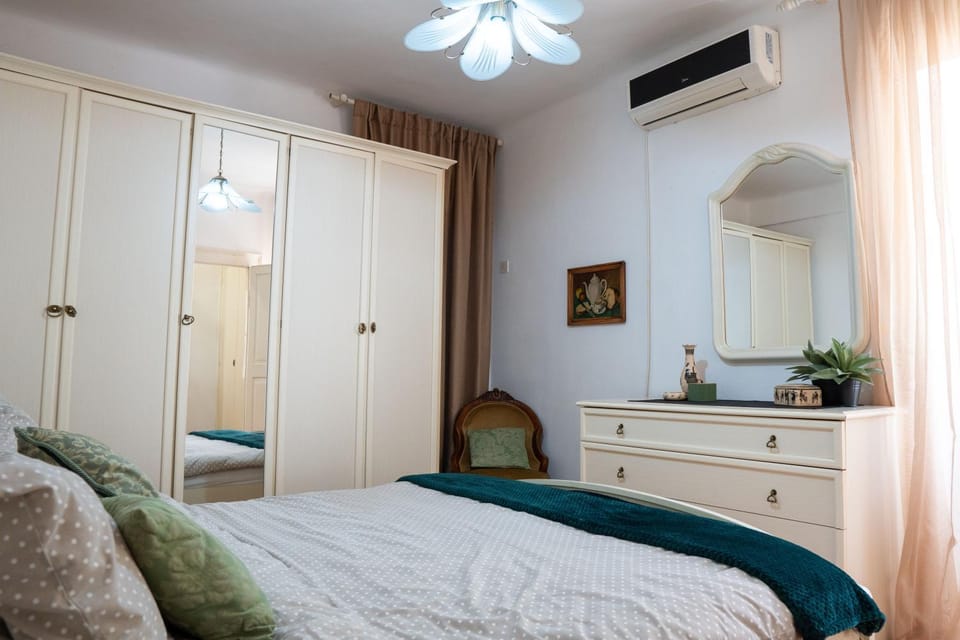 M&B apartment Apartment in Muo