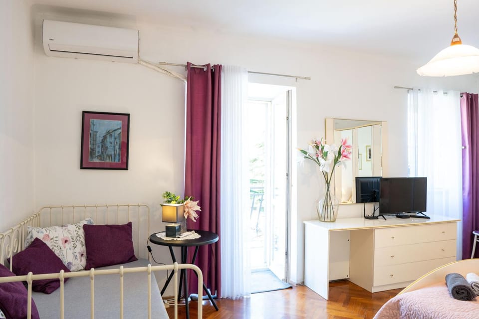 M&B apartment Apartment in Muo