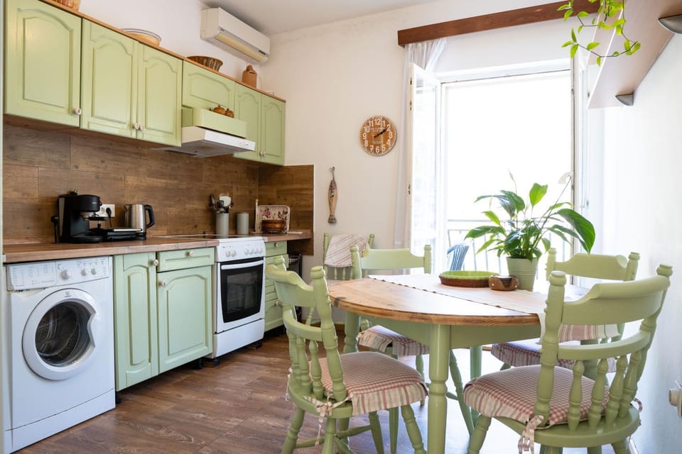 M&B apartment Apartment in Muo