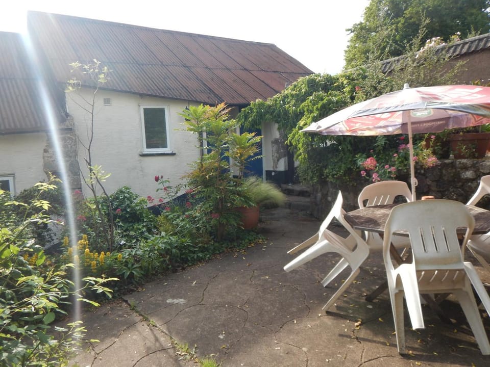The Royal Oak Inn Hotel in Teignbridge