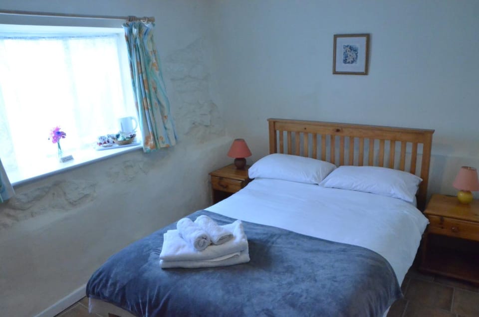 The Royal Oak Inn Hotel in Teignbridge