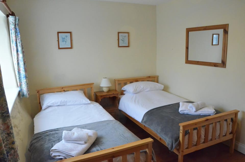 The Royal Oak Inn Hotel in Teignbridge