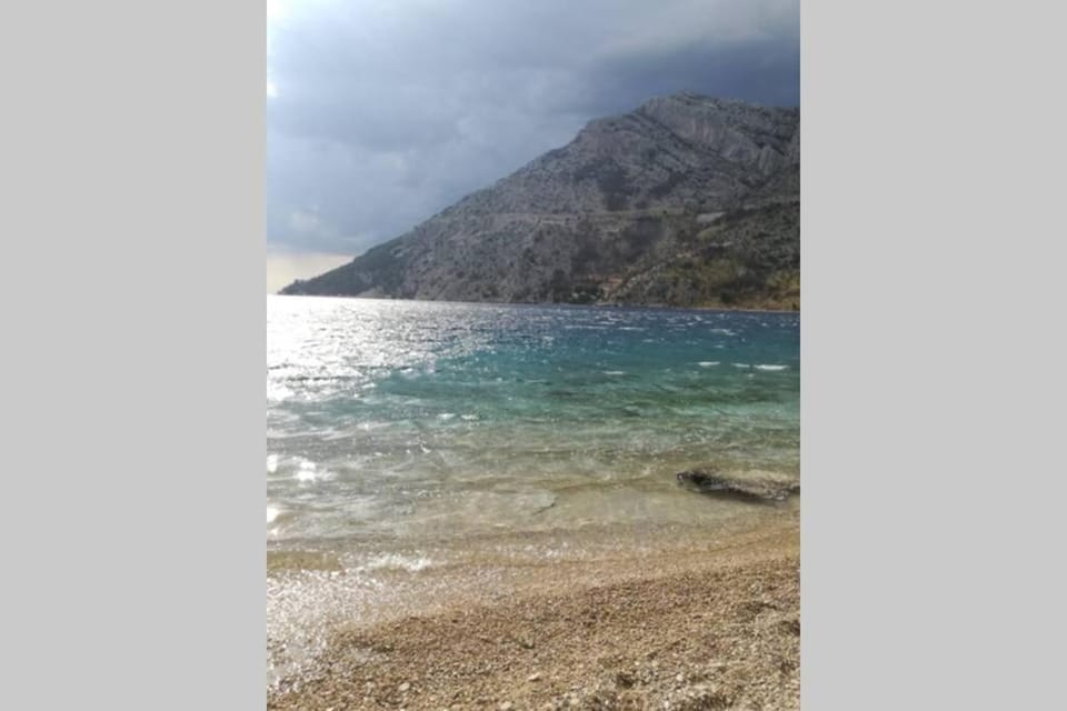 Apartman Nela Apartment in Brela