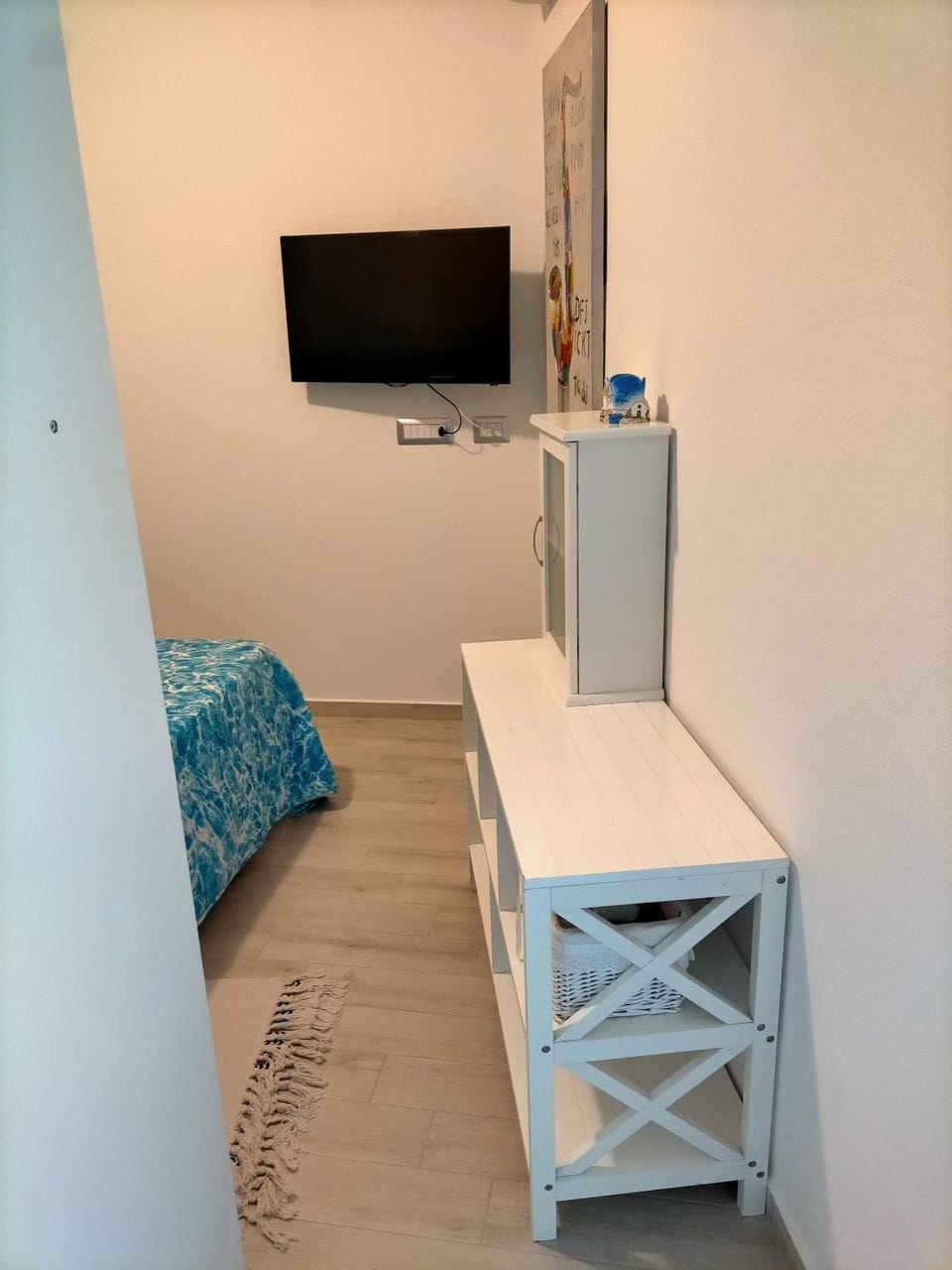 Casa Giada Apartment in Sardinia