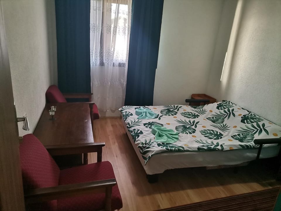Villa Sofia House in Ohrid