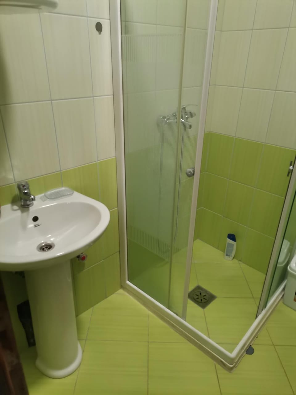 Villa Sofia House in Ohrid