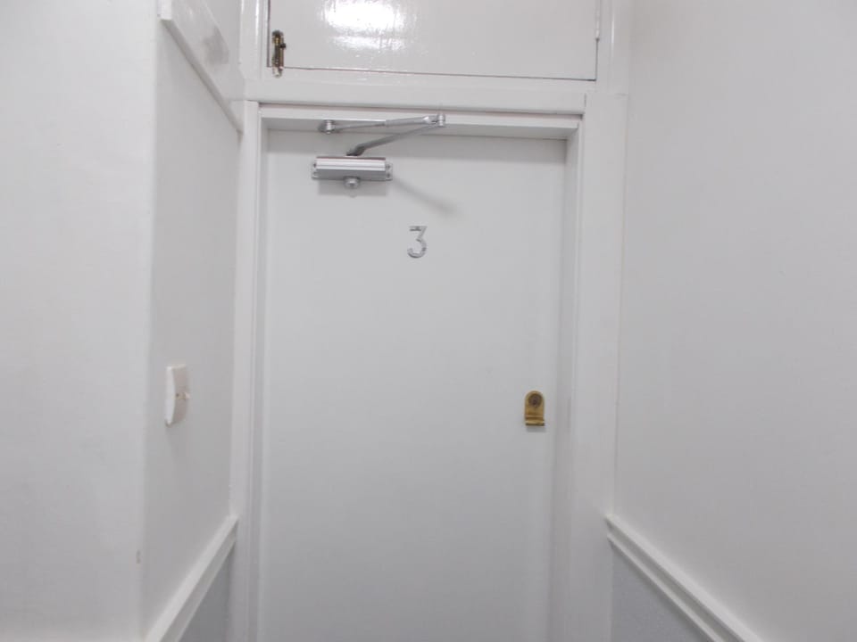 Kelso House holiday flats Apartment in Blackpool