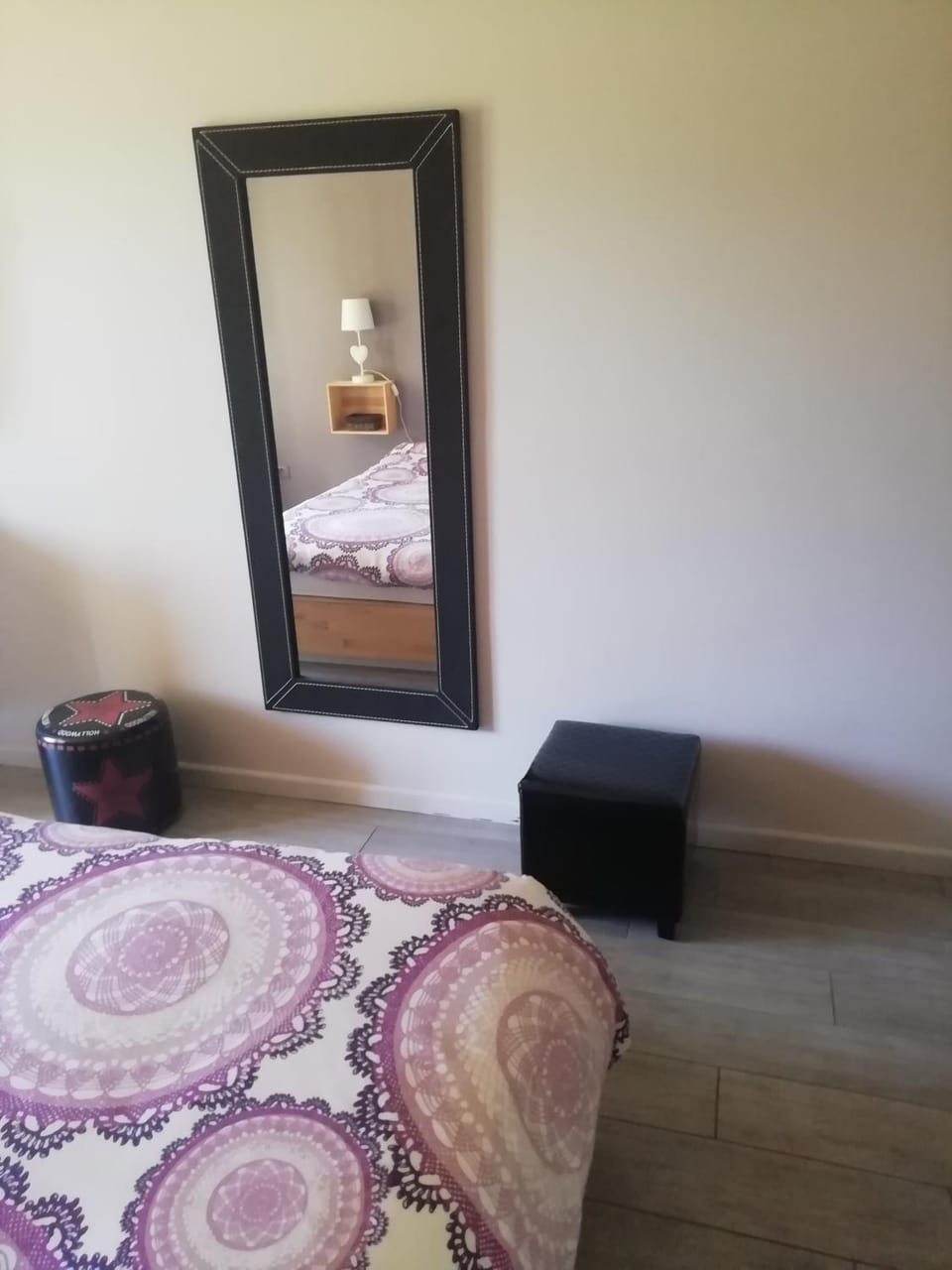 le nid des cimes Bed and Breakfast in Les Gets