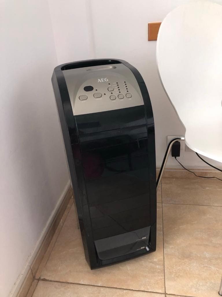 Yumbo Beach Apartment 2 with high speed free internet House in Maspalomas
