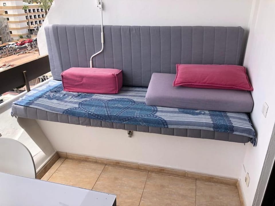 Yumbo Beach Apartment 2 with high speed free internet House in Maspalomas