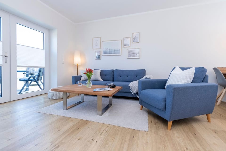 Ferienwohnung Jonte Apartment in Mecklenburg-Vorpommern, Germany