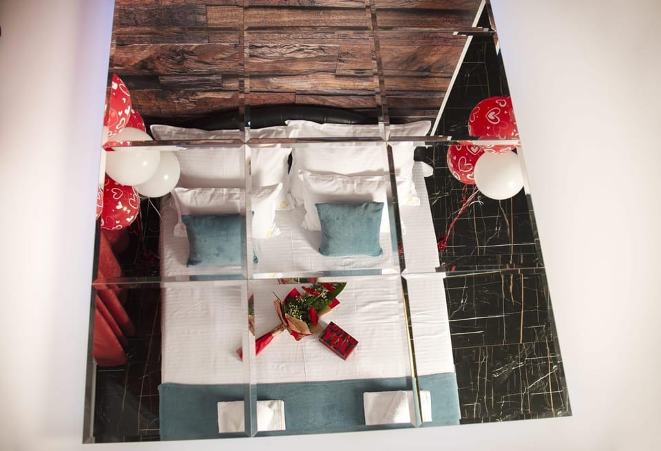 INFINITY spa Apartment in Timiș County