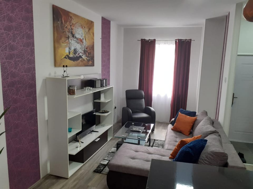 INFINITY spa Apartment in Timiș County