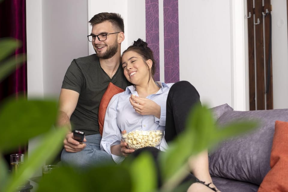 INFINITY spa Apartment in Timiș County