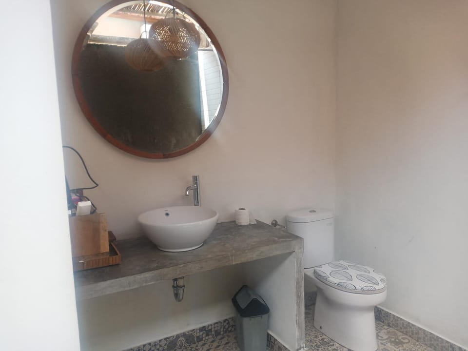 THE OWN PENIDA COTTAGE & SPA Bed and Breakfast in Nusapenida