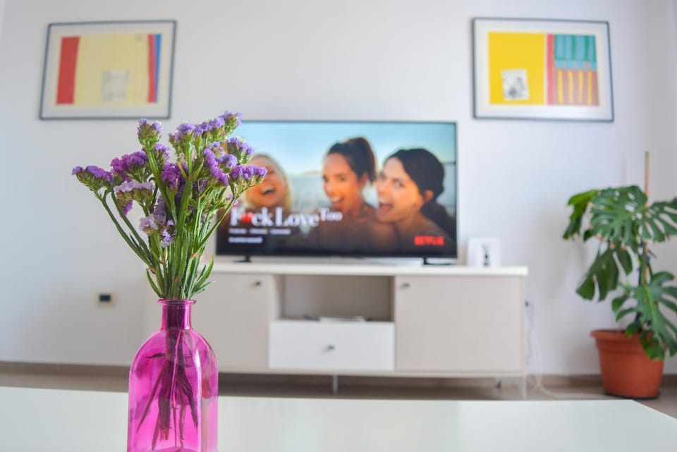 TV and multimedia