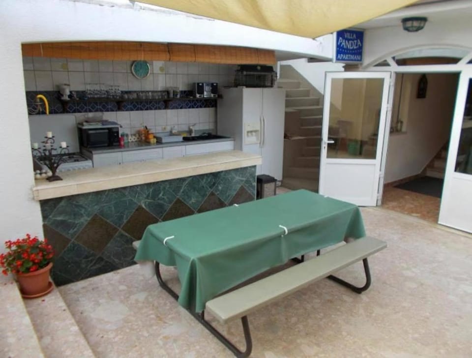 Villa Pandza Apartment in Šibenik-Knin County, Croatia