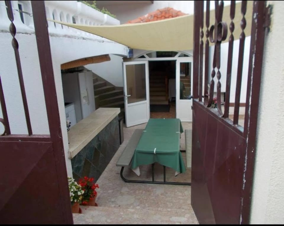 Villa Pandza Apartment in Šibenik-Knin County, Croatia