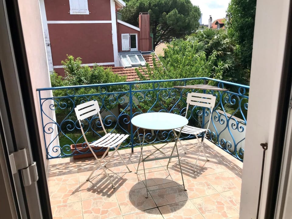 Balcony/Terrace, Balcony/Terrace, Garden view