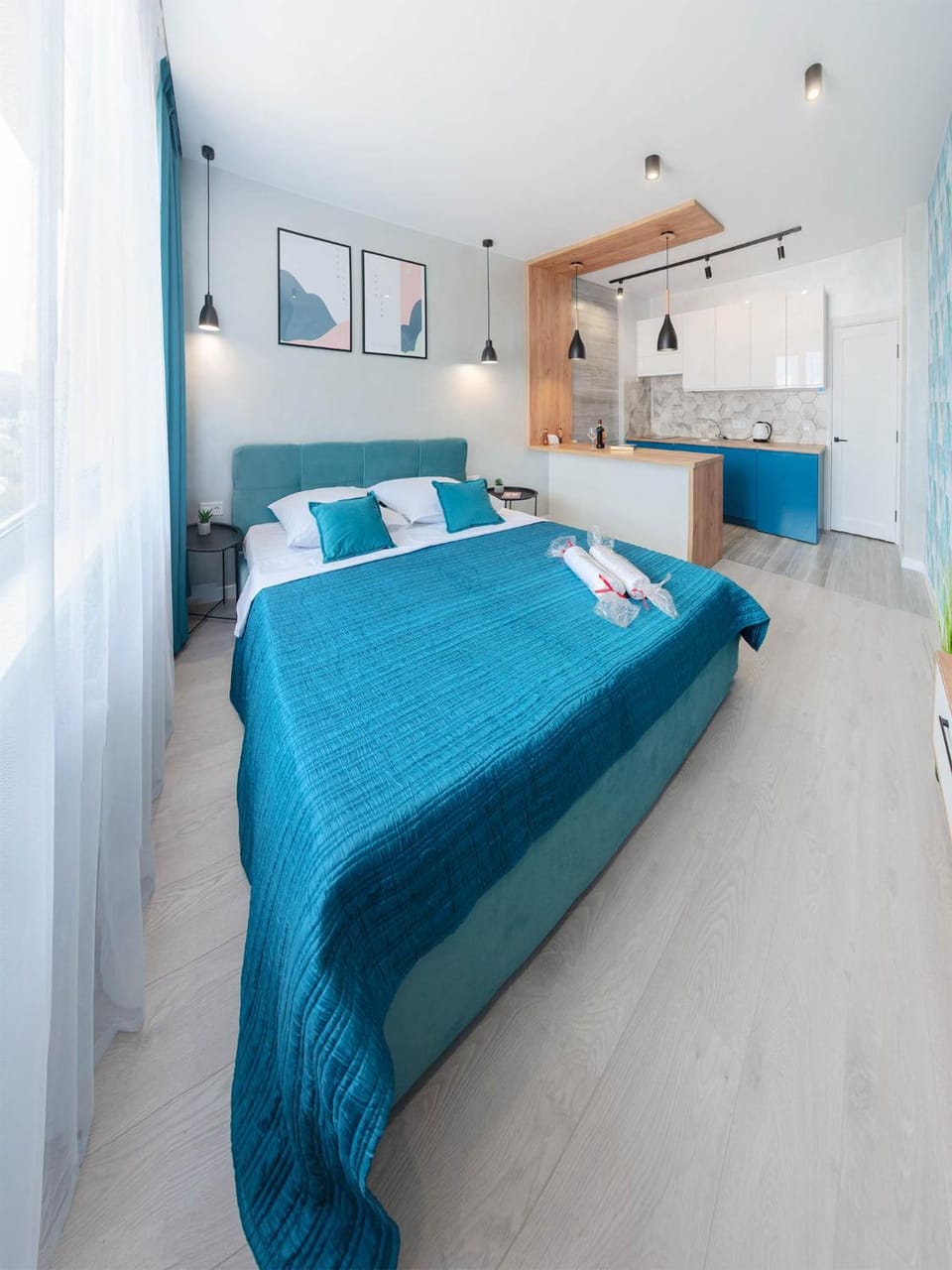 Новострой.Студия.Зеленая.Сиховская,Пр.Красной Калини.Пасичная. Apartment in Lviv