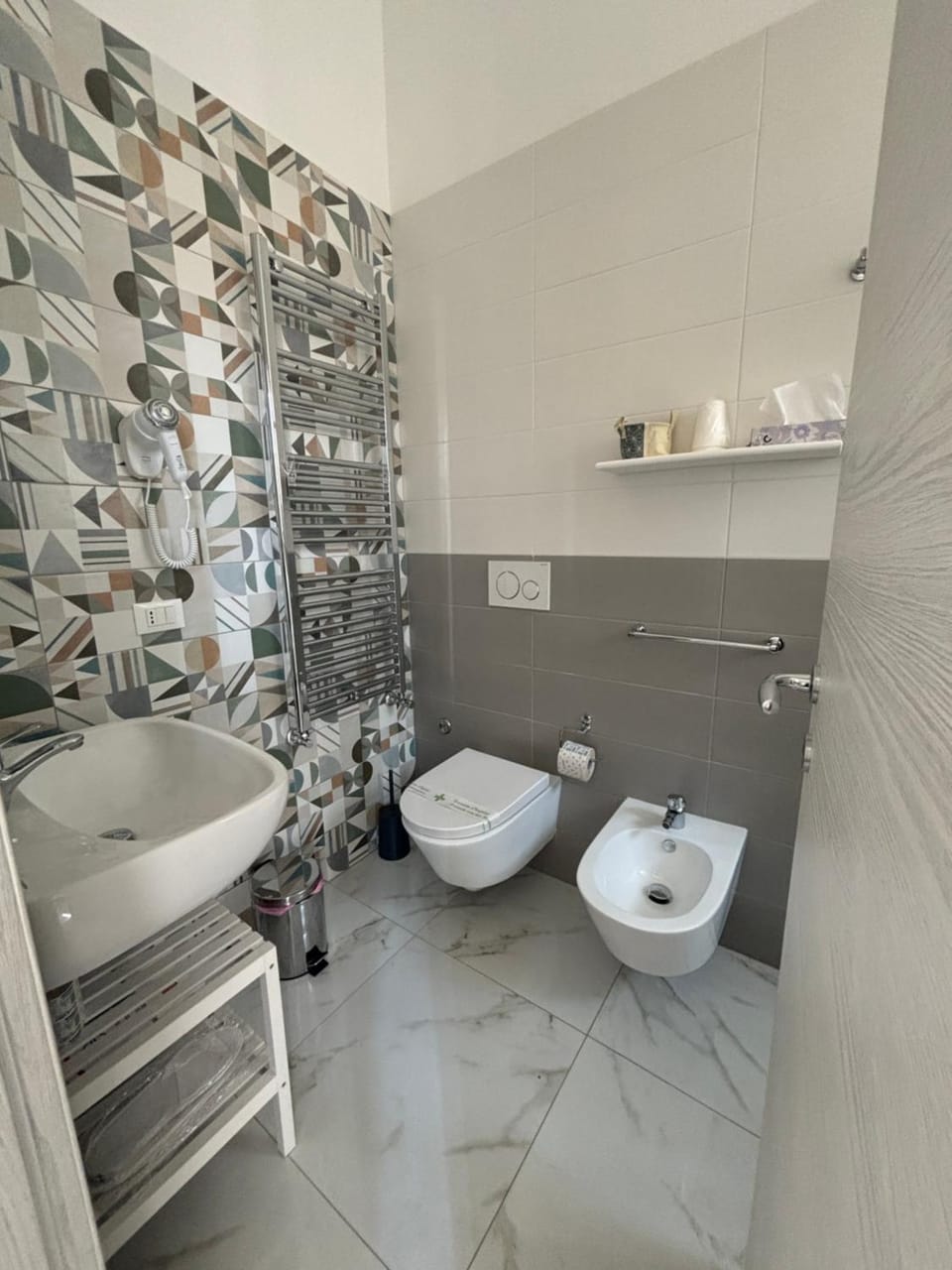 Shower, Toilet, Bathroom, bidet