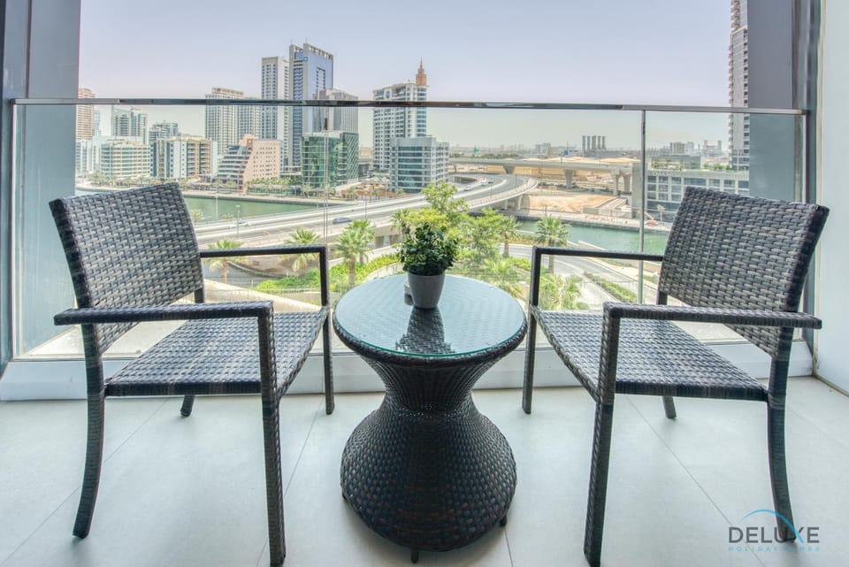 Patio, Balcony/Terrace, City view