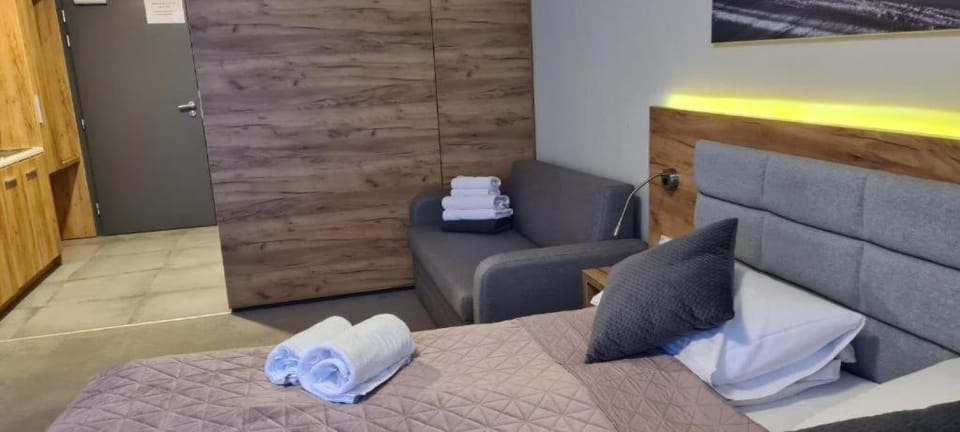 Aparthotel Apartamenty Czarna Góra 233 Apartment in Lower Silesian Voivodeship