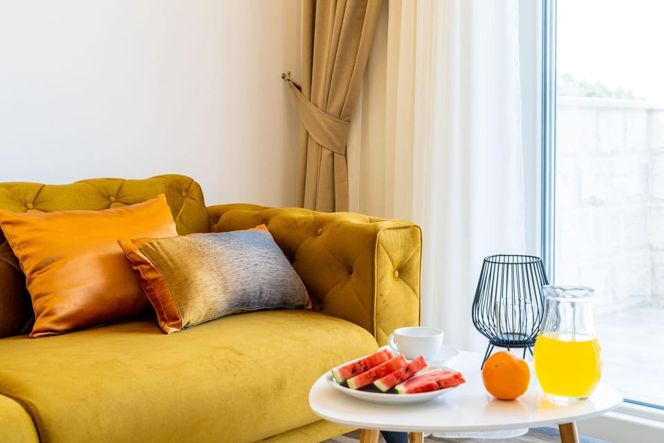 Corallium Lux Apartment in Dubrovnik-Neretva County