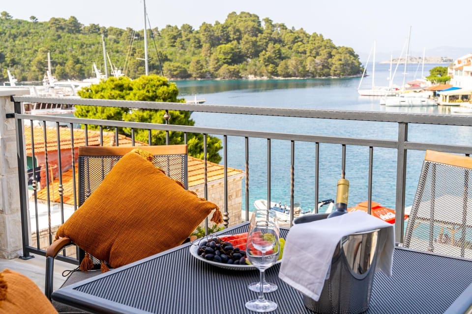Corallium Lux Apartment in Dubrovnik-Neretva County