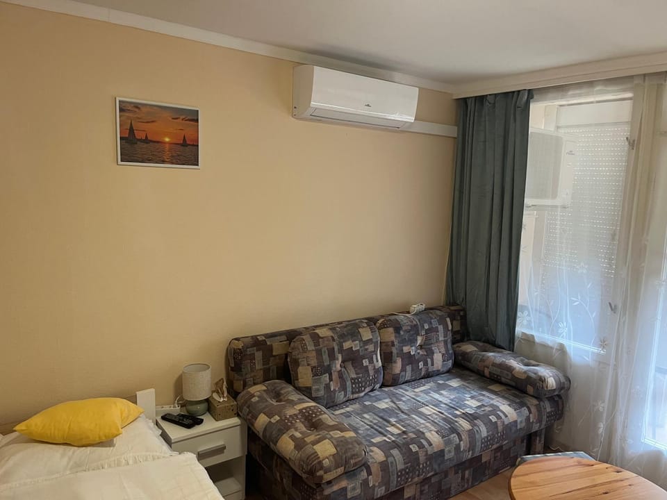 Lia apartman Apartment in Hungary