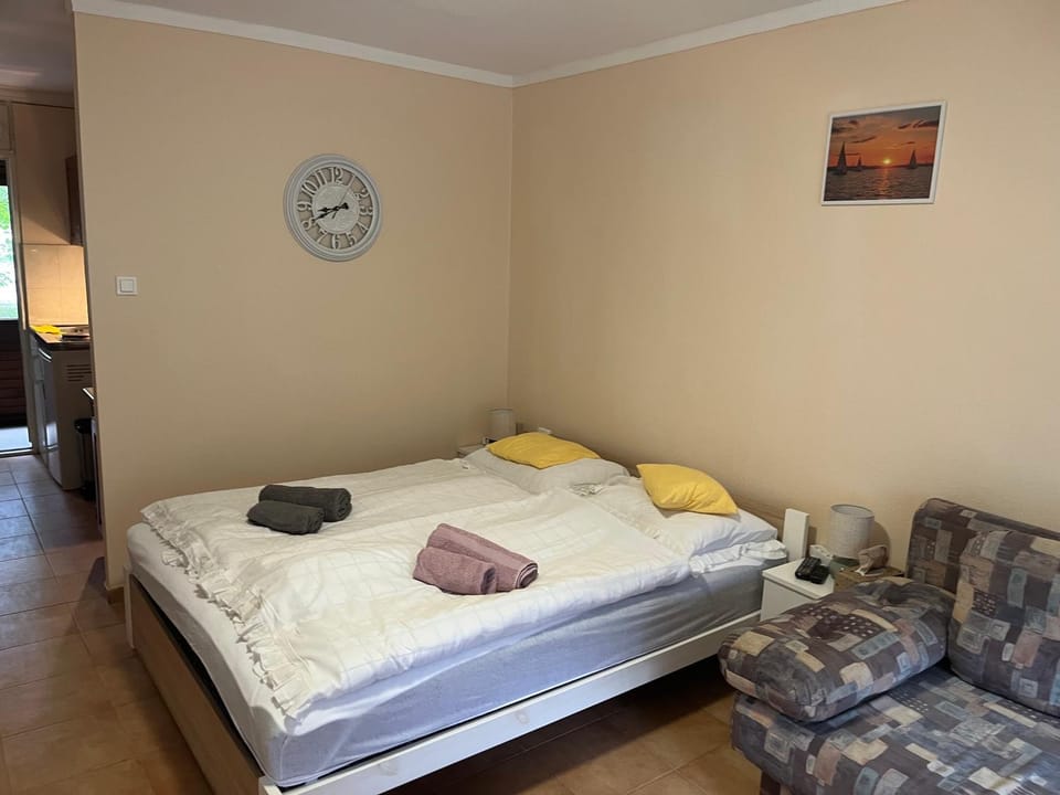 Lia apartman Apartment in Hungary