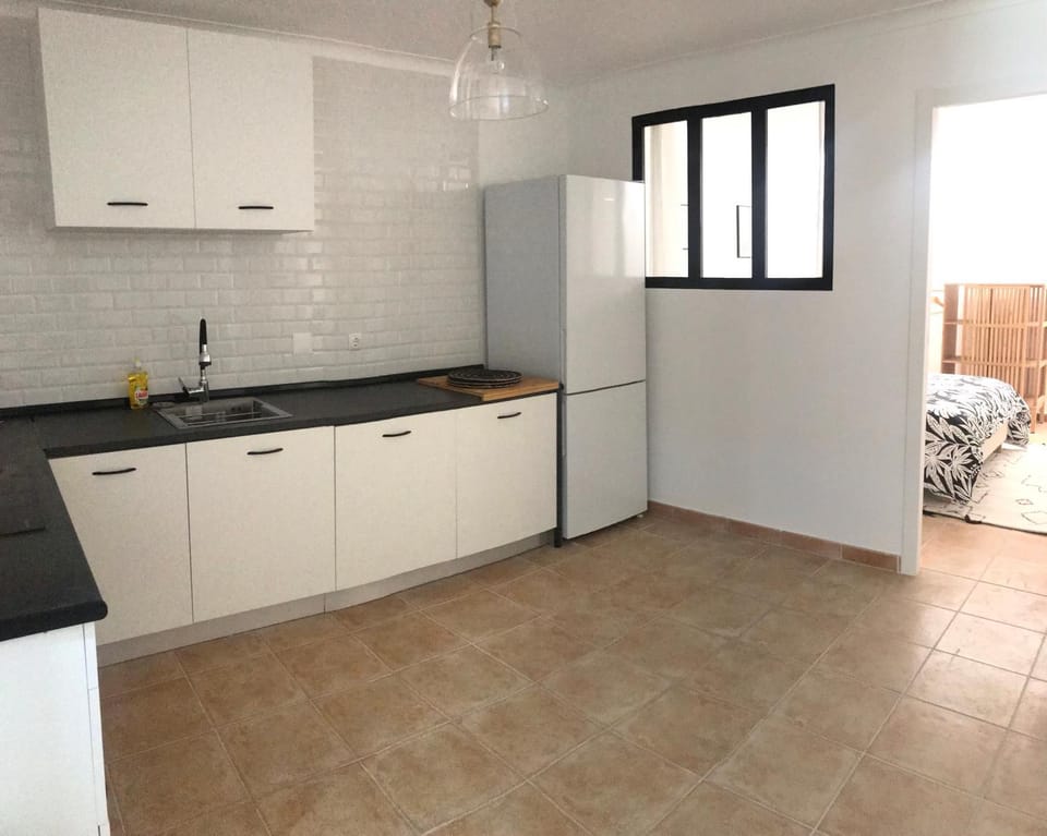 Apartamento Espaçoso Sesimbra Apartment in Setubal District