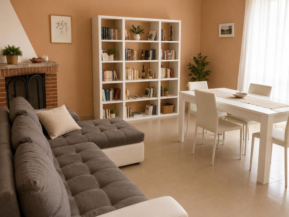 Lounge or bar