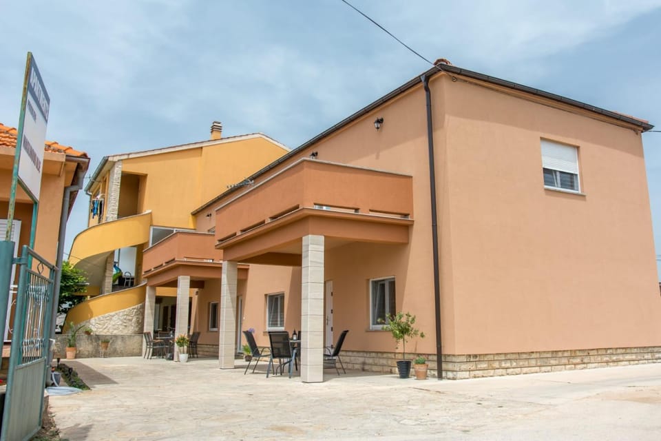 Apartman Joso 2 Apartment in Šibenik-Knin County, Croatia