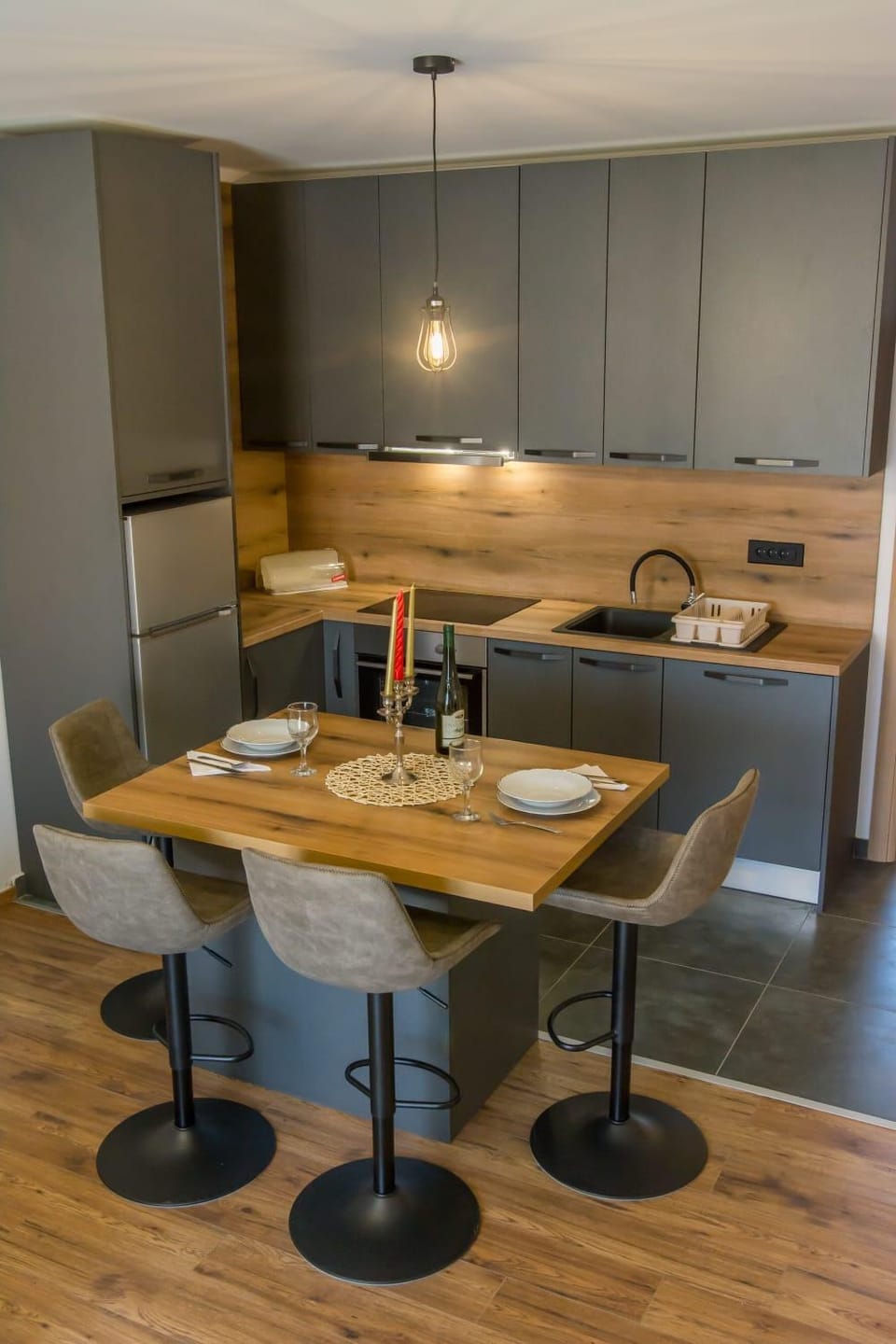 Apartman Joso 2 Apartment in Šibenik-Knin County, Croatia