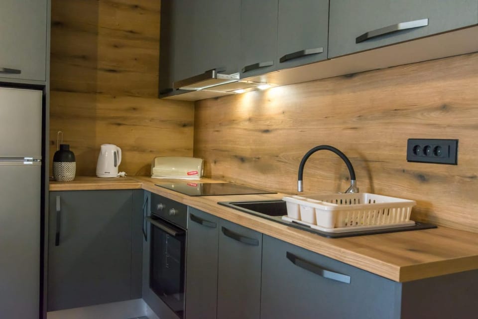 Apartman Joso 2 Apartment in Šibenik-Knin County, Croatia