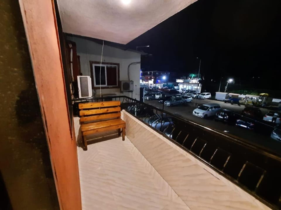 View (from property/room)