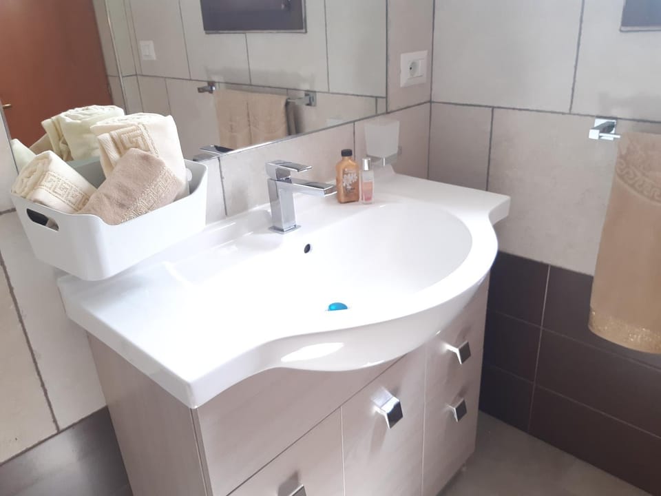 Salento Gallipoli Dream Life Bed and Breakfast in Parabita