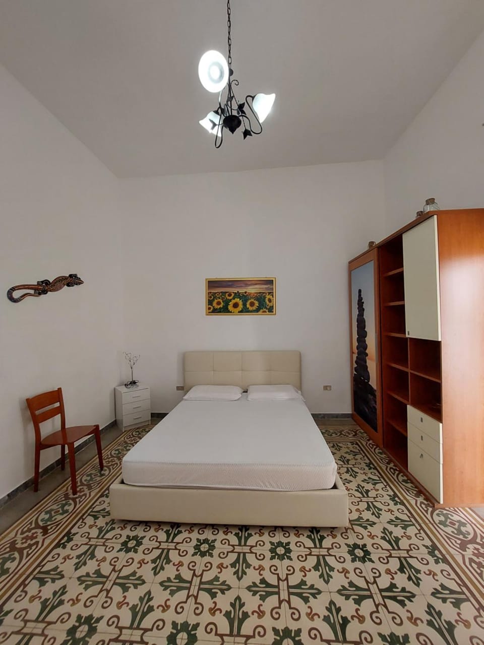 Salento Gallipoli Dream Life Bed and Breakfast in Parabita