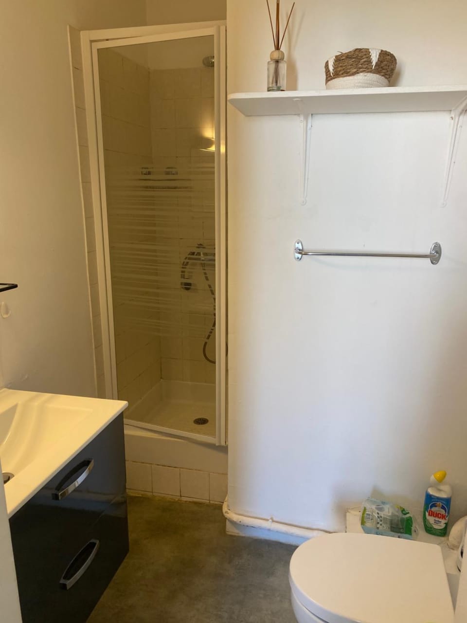 La Jonette Apartment in Toulon