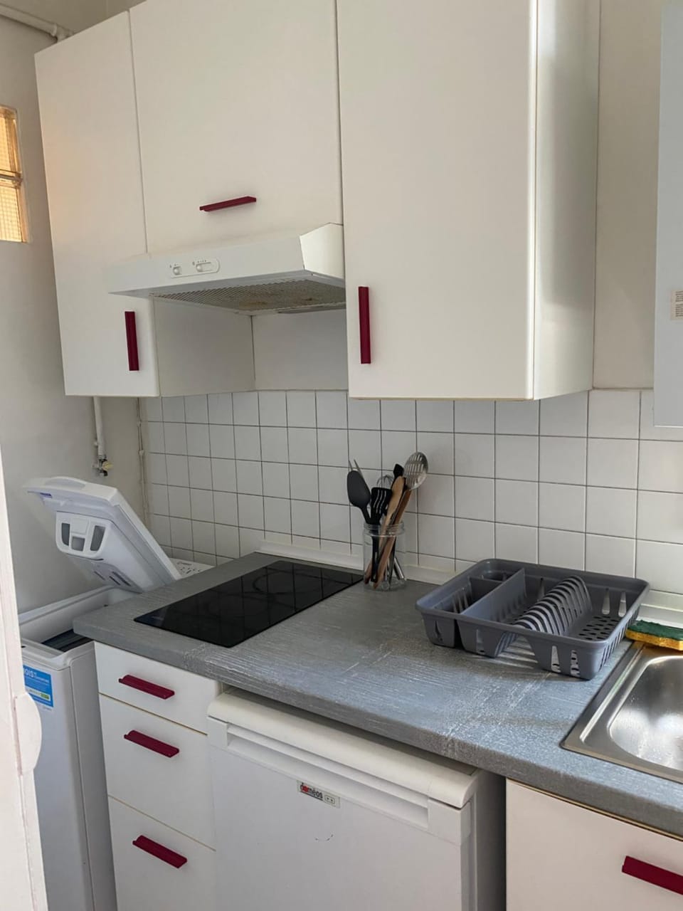 La Jonette Apartment in Toulon