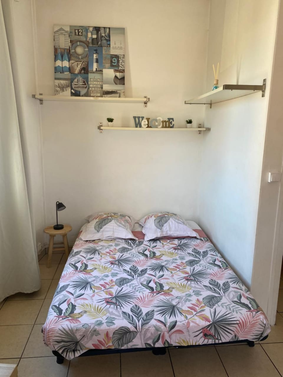 La Jonette Apartment in Toulon