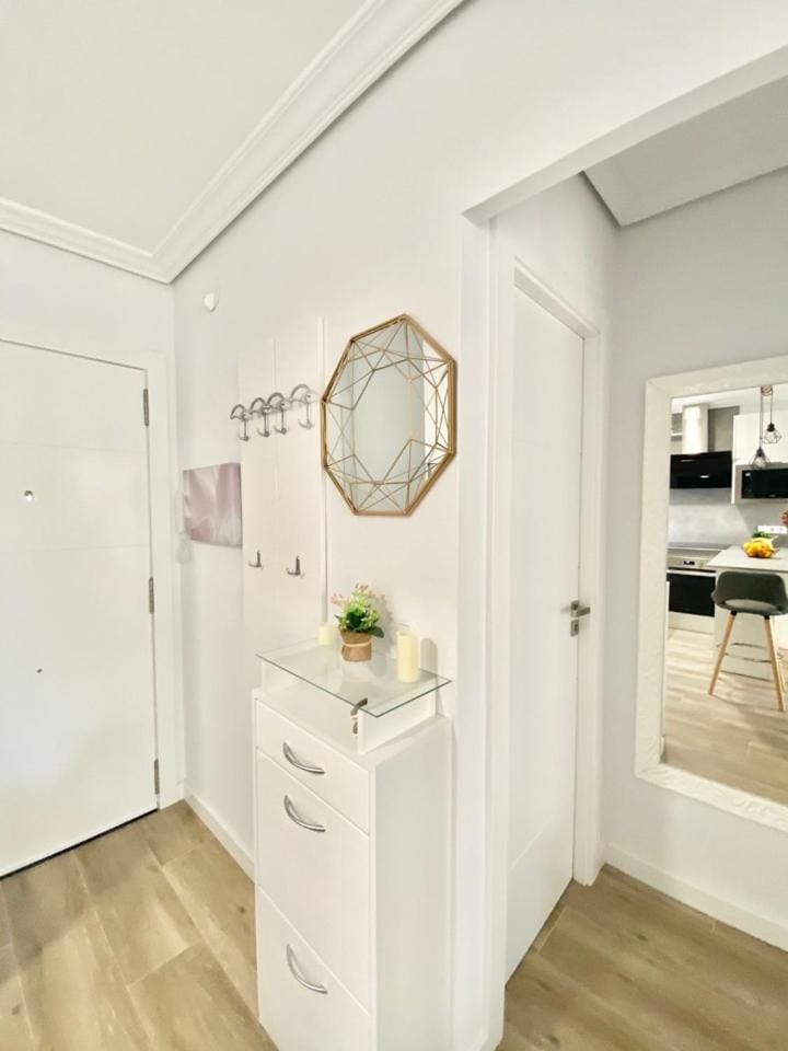 Apartamento lujo Pere Apartment in Salou